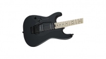 Charvel Gaucher Pro-mod So-cal Style 1 Hh Fr Lh Mn Gloss Black