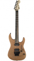 Charvel Pro-mod Dk24 Hh Fr E Okoume Ebony Fingerboard Natural