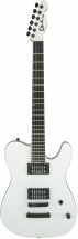 Charvel Pm Sd2 Hh Joe Duplantier Signature Satin White