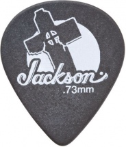 Jackson Guitars Jackson 551 Black Thin .50mm