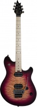Evh Wg Std, Mpl Fb, Qm, Mango Burst