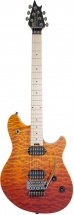 Evh Wg Std, Mpl Fb, Qm, Tri Fade