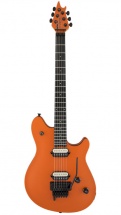 Evh Evh Wolfgang Special Ebony Fingerboard Satin Orange Crush