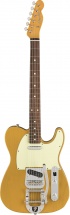 Fender Japan Ltd Traditional 60s Telecaster Bigsby Rw Butterscotch Blonde