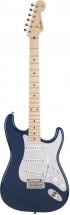 Fender Made In Japan Hybrid Stratocaster Indigo