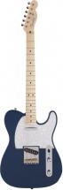 Fender Made In Japan Hybrid Telecaster Mn Indigo