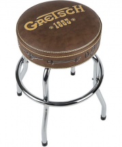 Gretsch Tabouret 24 Logo