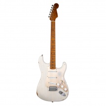 Fender Stratocaster Ltd 1955 Roasted Dual-mag Relic