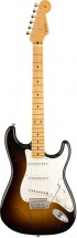 Fender Vintage Custom 1955 Stratocaster Nos Maple Fingerboard Wide-fade 2-color Sunburst