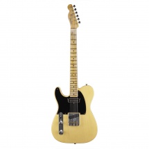 Fender Fra17-10 51 Nocaster Jrn Rel L