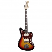 Fender Jazzmaster 65 Custom Shop Closet Classic Sunburst