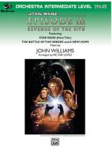  Williams John - Star Wars Iii: Revenge Of The Sith - Flexible Orchestra
