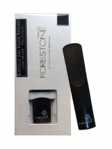 Forestone Baryton Black Bamboo Ms Medium Soft 2
