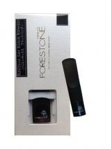 Forestone Soprano Black Bamboo Xh Extra Hard 4