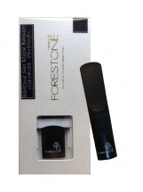 Forestone Tenor Black Bamboo Ms Medium Soft 2
