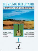 Goetze Walter - The Guitarist