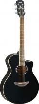 Yamaha Apx500iibl - Black