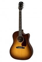 Gibson J-45 Ag Walnut (burst) 2019