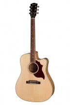 Gibson Hummingbird Ag Mahogany Lh 2019