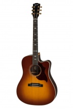 Gibson Hummingbird Ag Rosewood Burst Rosewood Burst