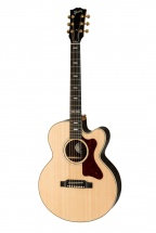Gibson Parlor Ag Rosewood Antique Natural