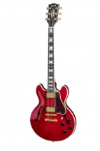 Gibson Cs-356 Faded Cherry Gh 2018