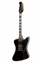 Gibson Firebird Custom Gloss Ebony