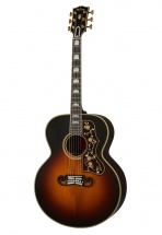 Gibson Pre-war Sj-200 Rosewood Vintage Sunburst