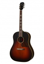 Gibson 1936 Advanced Jumbo Vintage Sunburst