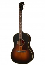 Gibson 1942 Banner Lg-2 Vintage Sunburst