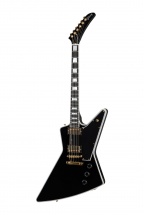 Gibson Explorer Custom Gloss Ebony