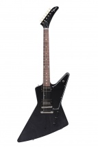 Gibson Explorer Mahogany Tv Black Silver Nh Tv Black Silver