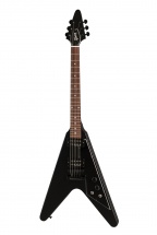 Gibson Flying V B-2 2019 Satin Ebony 2019