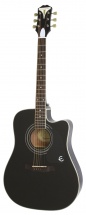 Epiphone Pro-1 Ultra Ebony