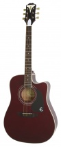 Epiphone Pro-1 Ultra Wine Red