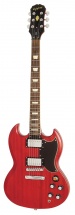 Epiphone Faded Sg400 Worn Cherry