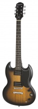 Epiphone Sg-special Ve Vintage Sunburst