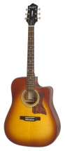 Epiphone Dr-400mce Acoustic/electric 2019