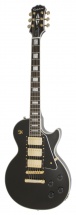 Epiphone Les Paul Black Beauty (3 Micros) Ebony