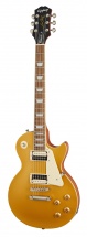 Epiphone Les Paul Classic Worn Metallic Gold