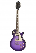 Epiphone Les Paul Classic Worn Purple