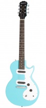 Epiphone Les Paul Sl Pacific Blue