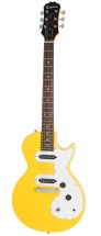 Epiphone Les Paul Sl Sunset Yellow