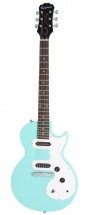 Epiphone Les Paul Sl Turquoise