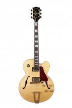 Gibson Es-275 Custom Dark Vintage Natural 2018