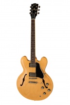 Gibson Es-335 Dot Dark Natural