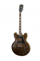 Gibson Es-335 Satin Walnut 2018
