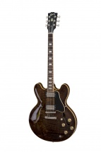 Gibson Es 335 Figured Antique Walnut 2018