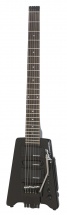 Steinberger Gaucher Spirit Gt-pro-l/h Deluxe Black Spirit Collection 2016