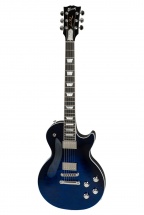 Gibson Les Paul Standard Hp 2018 Lh Cobalt Fade